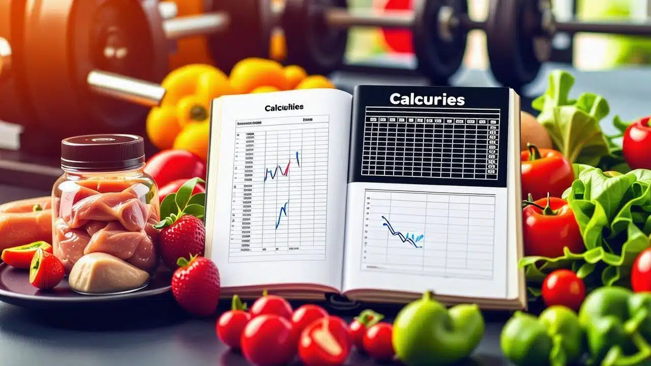 découvrez comment optimiser votre alimentation grâce à notre guide pratique sur le calcul des calories en musculation. apprenez à évaluer vos besoins caloriques et à ajuster votre régime alimentaire pour maximiser vos performances et atteindre vos objectifs de fitness.