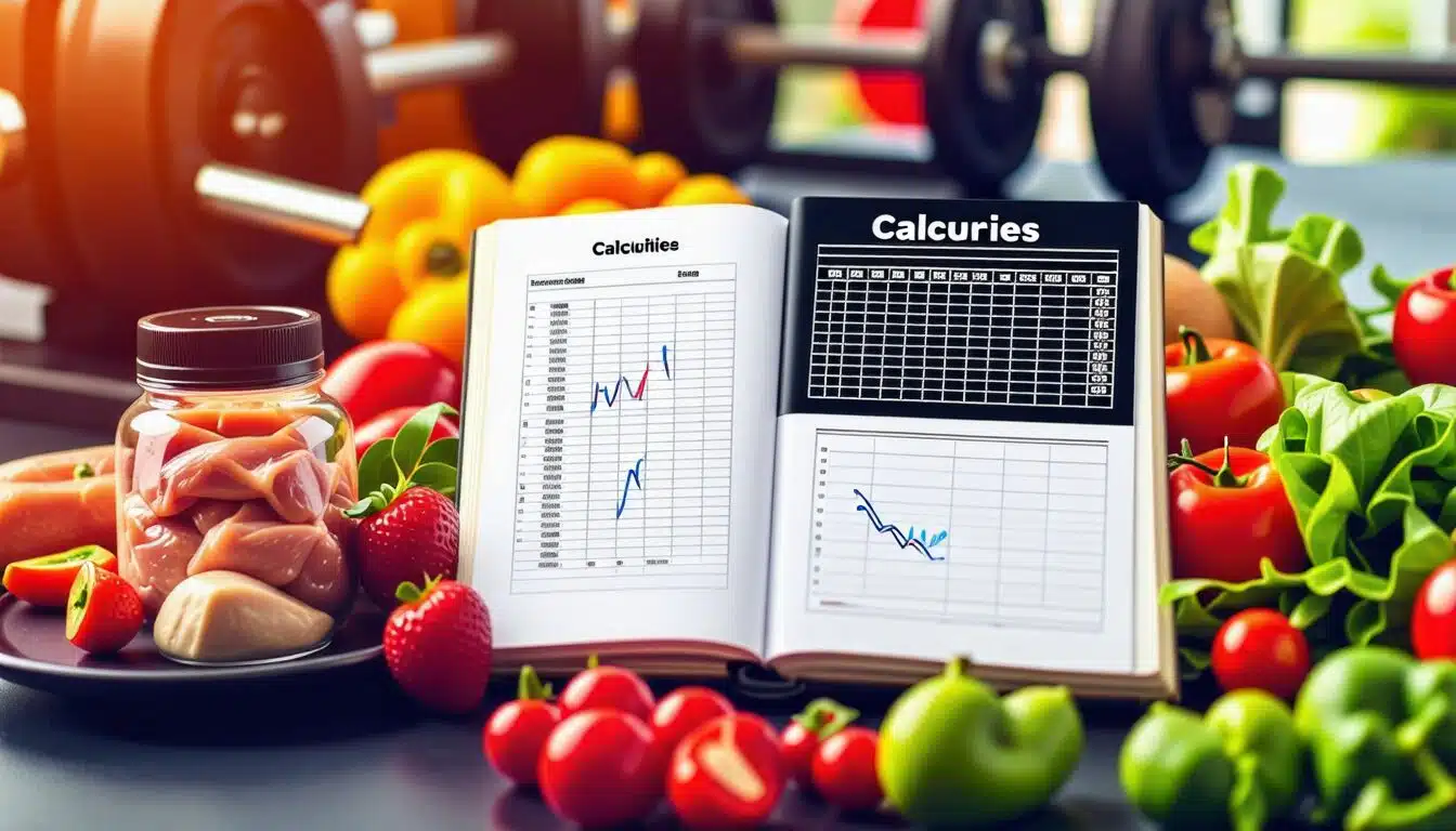 découvrez comment optimiser votre alimentation grâce à notre guide pratique sur le calcul des calories en musculation. apprenez à évaluer vos besoins caloriques et à ajuster votre régime alimentaire pour maximiser vos performances et atteindre vos objectifs de fitness.