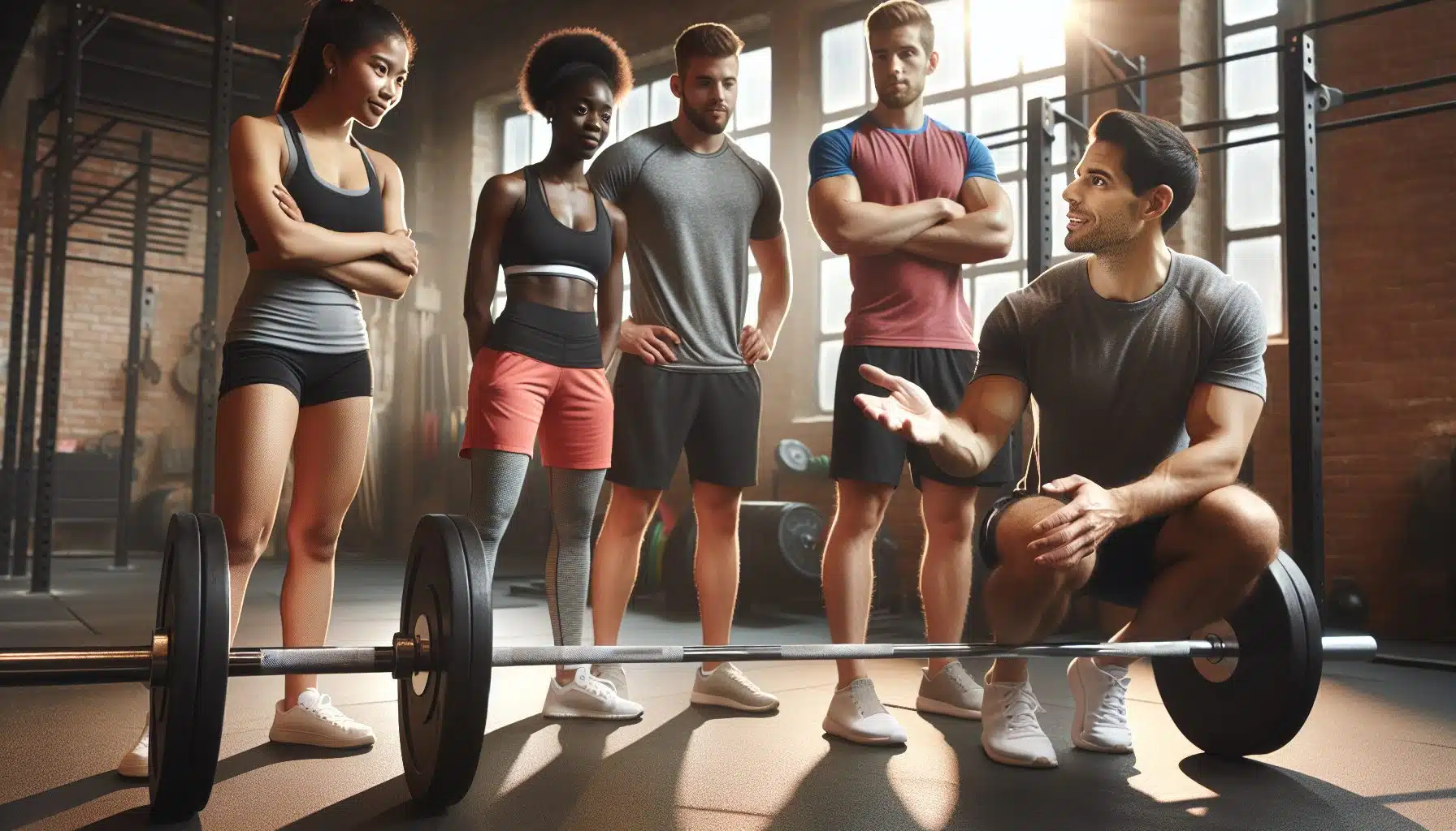 découvrez des conseils pratiques pour éviter les blessures lors de vos séances de musculation. cet article offre des astuces essentielles pour les débutants, des techniques de sécurité, et des recommandations sur la posture, l'échauffement et le choix des poids. améliorez votre entraînement en toute sécurité!