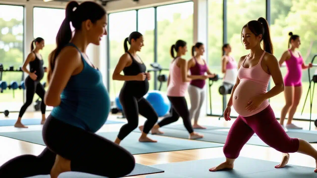 découvrez les avantages de la musculation pendant la grossesse ainsi que les précautions essentielles à prendre pour assurer la sécurité et le bien-être des femmes enceintes. informez-vous sur les exercices adaptés et des conseils pratiques pour une activité physique saine durant cette période unique.