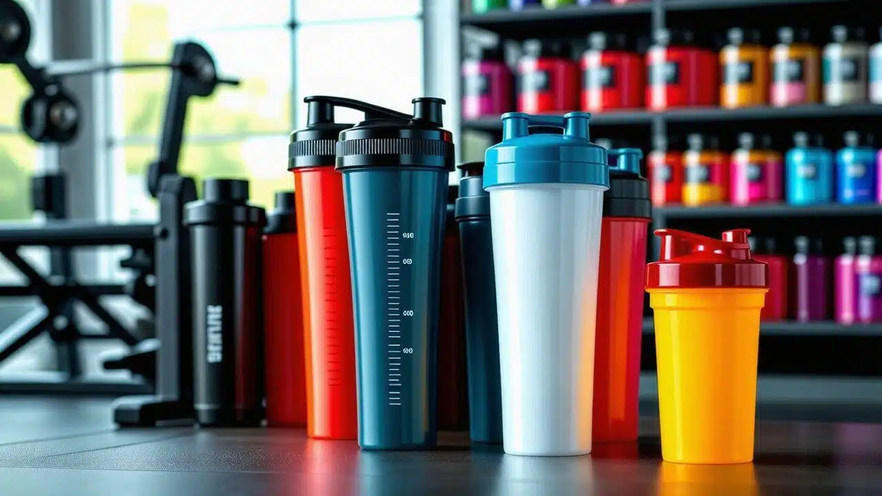 découvrez comment sélectionner le shaker idéal pour vos protéines dans le cadre de votre prise de masse. conseils pratiques, caractéristiques à considérer et astuces pour optimiser vos mélanges. atteignez vos objectifs de bodybuilding avec le bon équipement!