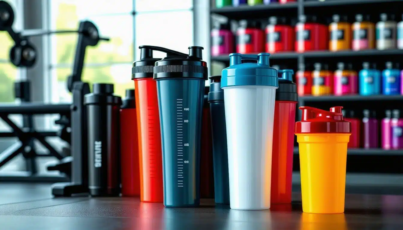 découvrez comment sélectionner le shaker idéal pour vos protéines dans le cadre de votre prise de masse. conseils pratiques, caractéristiques à considérer et astuces pour optimiser vos mélanges. atteignez vos objectifs de bodybuilding avec le bon équipement!