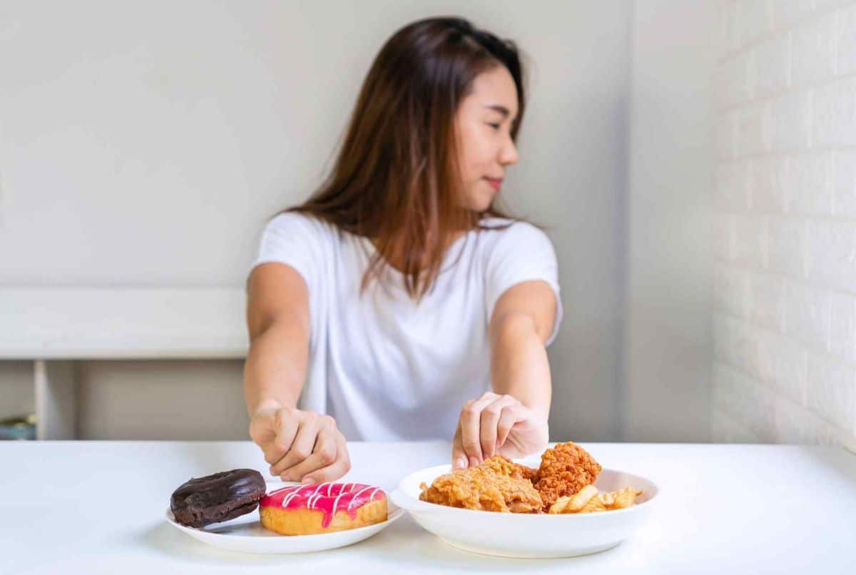 découvrez comment équilibrer votre alimentation avec des aliments variés. apprenez à combiner saveurs et nutrition pour une santé optimale.