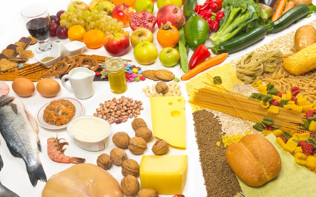 découvrez l'importance des régimes alimentaires équilibrés pour votre santé. apprenez comment choisir les bons aliments et maintenir un mode de vie sain grâce à des conseils pratiques et des recettes nutritives.
