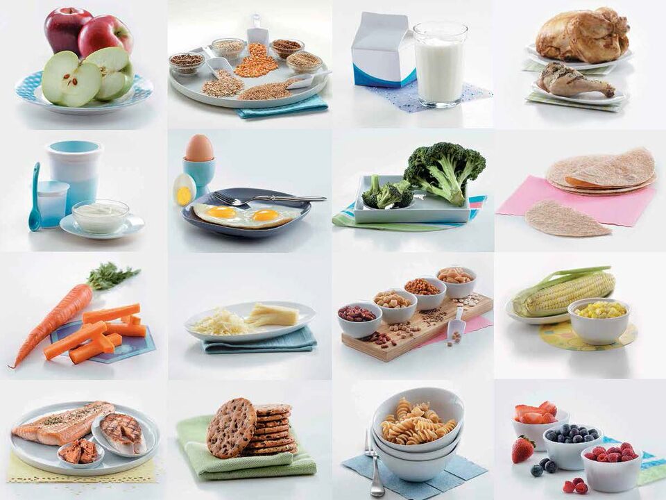 découvrez l'importance d'une alimentation variée pour un équilibre nutritionnel optimal. apprenez à combiner différents aliments afin de bénéficier de tous les nutriments essentiels pour votre santé et votre bien-être.