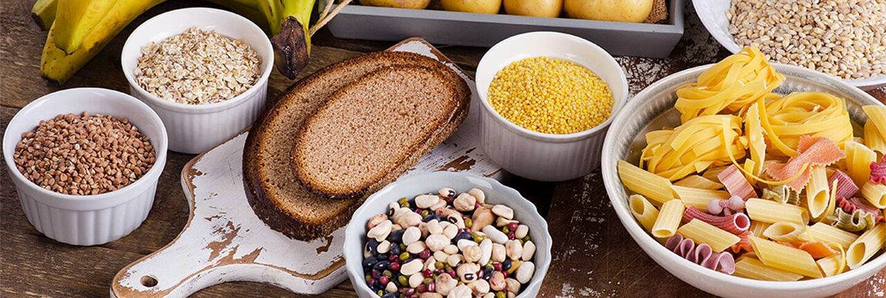 découvrez comment les glucides sont essentiels à la production d'énergie dans le corps. apprenez à optimiser votre alimentation pour maximiser votre niveau d'énergie au quotidien.