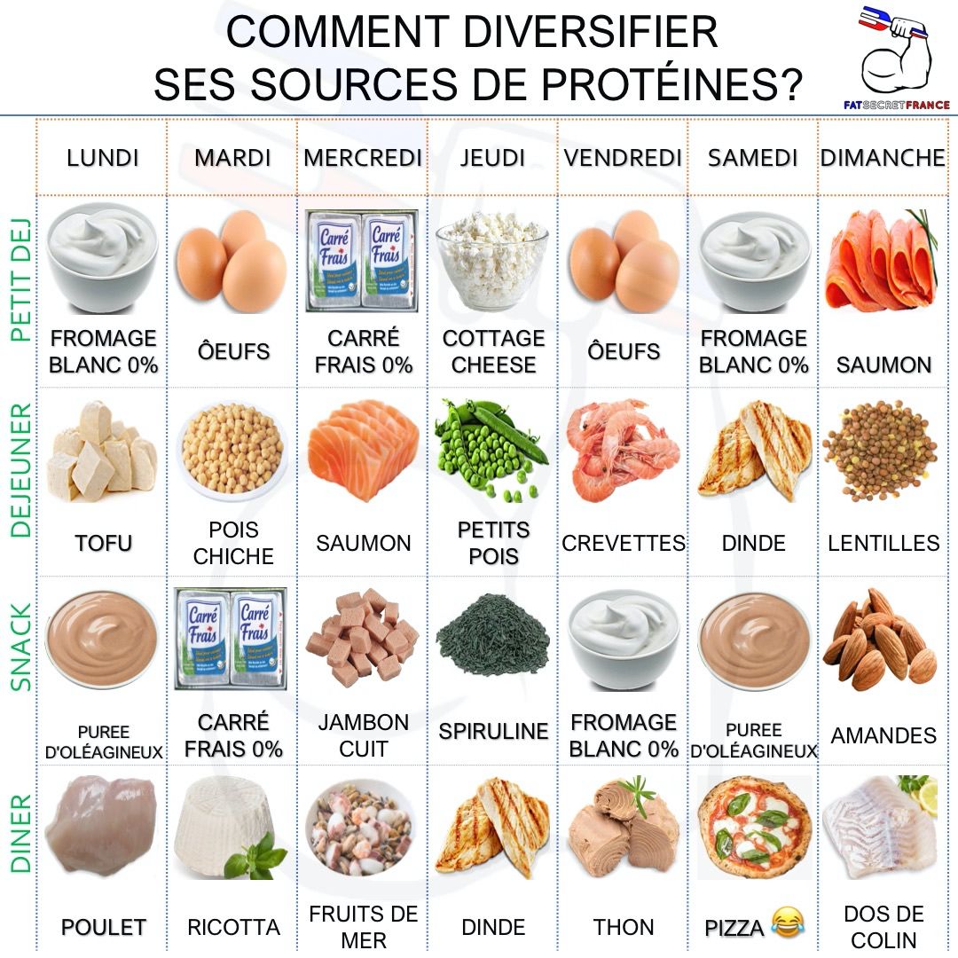 découvrez l'importance des protéines dans le processus de récupération musculaire. apprenez comment optimiser votre régime alimentaire pour favoriser la régénération après l'effort physique et améliorer vos performances sportives.