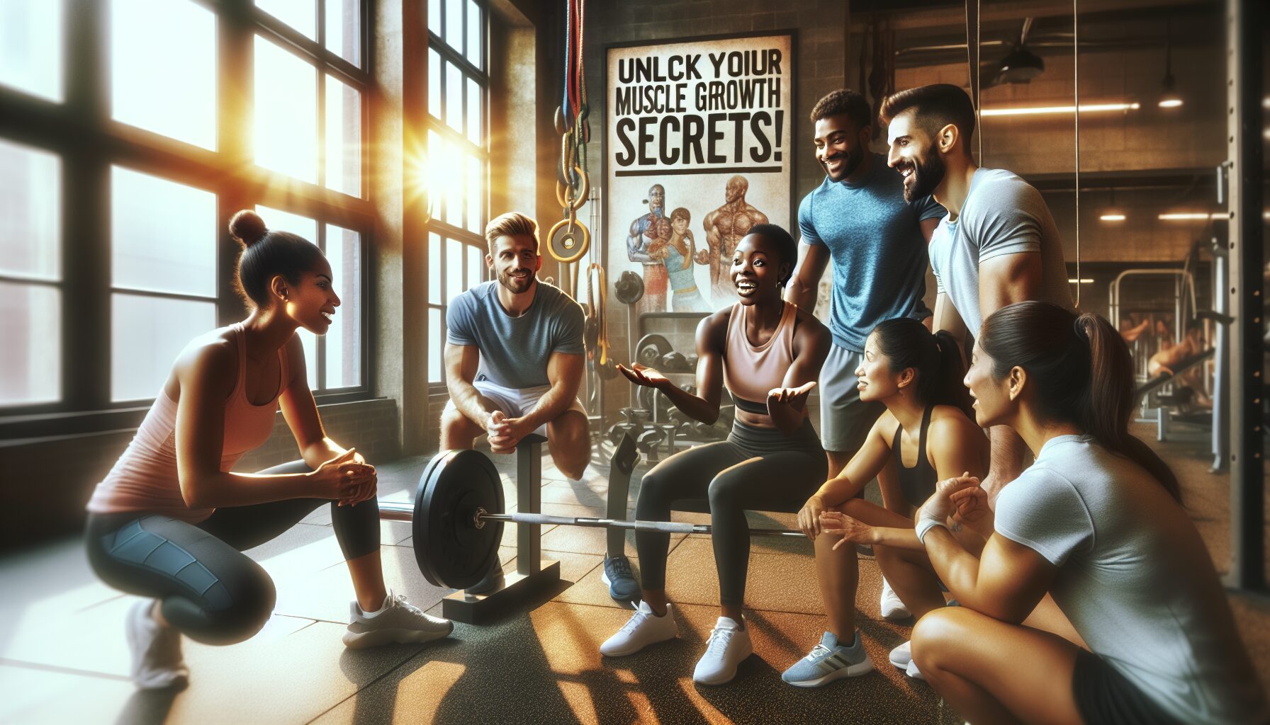 découvrez des astuces et des techniques efficaces pour optimiser vos résultats en musculation. apprenez à adapter votre entraînement, votre nutrition et votre récupération afin de maximiser vos performances et atteindre vos objectifs de remise en forme.