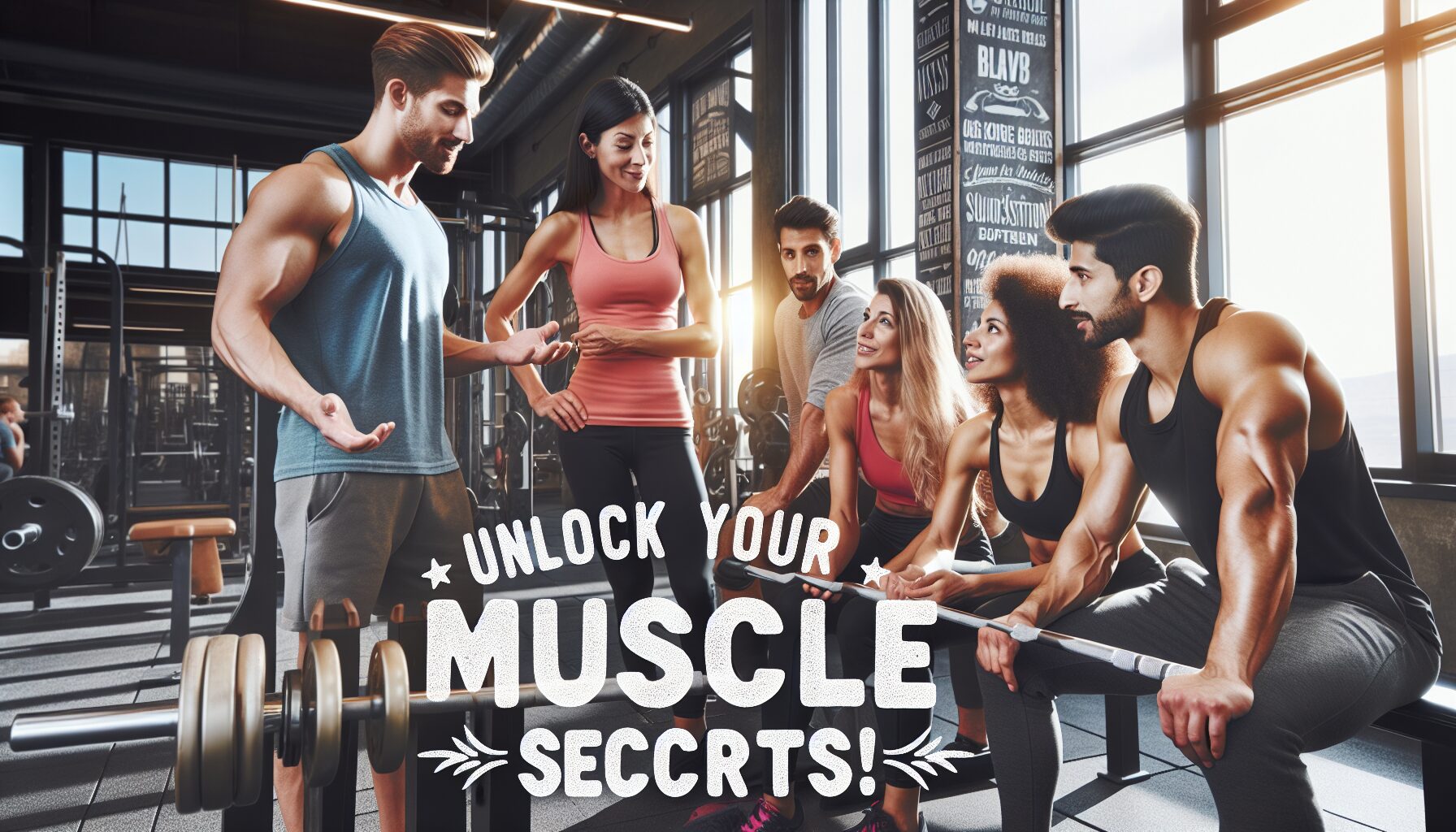 découvrez des techniques efficaces pour optimiser vos résultats en musculation. apprenez à adapter votre entraînement, votre alimentation et vos stratégies de récupération pour atteindre vos objectifs plus rapidement. transformez votre routine et maximisez vos performances avec nos conseils pratiques.