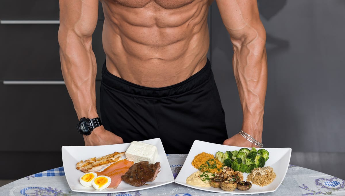 découvrez des repas nutritifs et équilibrés conçus spécifiquement pour favoriser le développement musculaire. des recettes savoureuses, riches en protéines et adaptées à vos besoins pour atteindre vos objectifs de fitness.