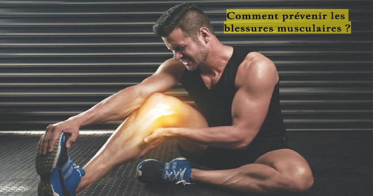découvrez nos conseils pratiques pour prévenir les blessures lors de vos entraînements musculaires. apprenez les bonnes techniques, les échauffements essentiels et les astuces pour sécuriser vos séances et maximiser vos performances.