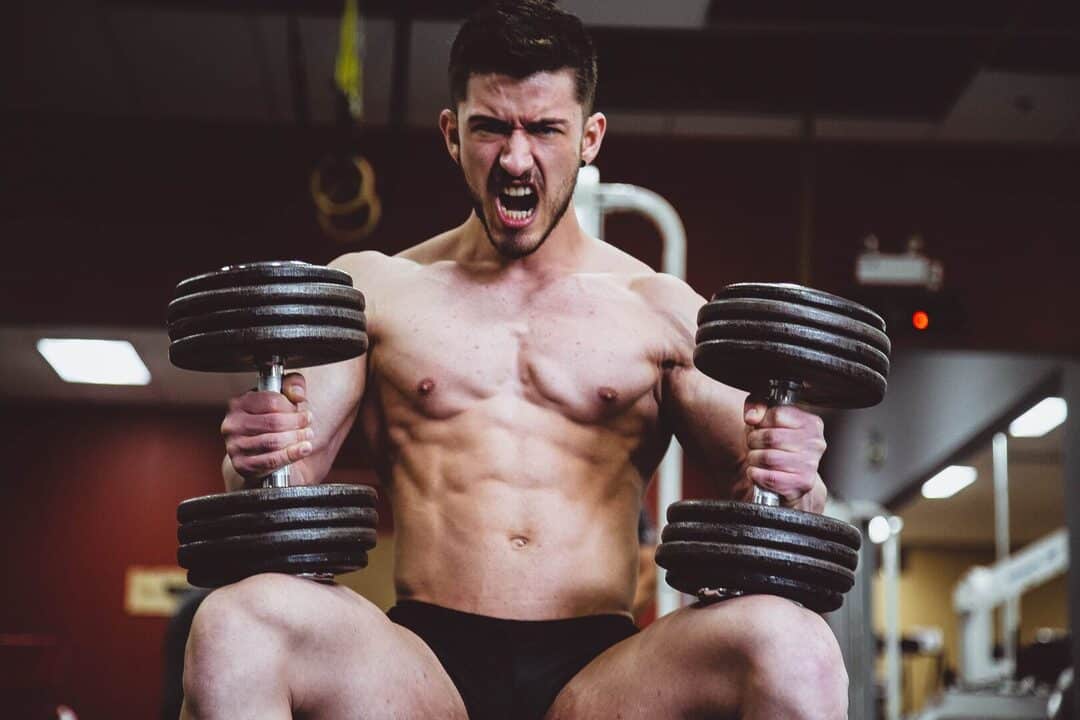 découvrez des conseils pratiques et inspirants pour booster votre motivation en musculation. apprenez à dépasser vos limites, à instaurer une routine efficace et à atteindre vos objectifs de remise en forme avec passion et détermination.
