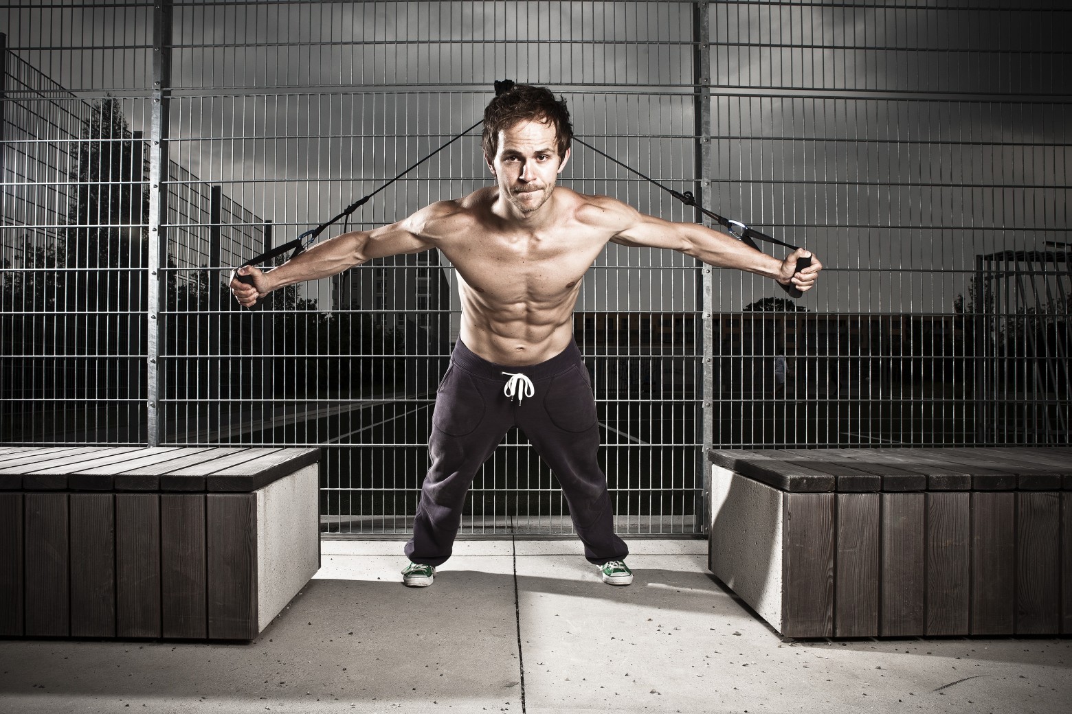 découvrez comment suivre vos progrès en musculation efficacement grâce à des outils pratiques et des conseils adaptés. améliorez votre routine d'entraînement et atteignez vos objectifs fitness en toute simplicité.