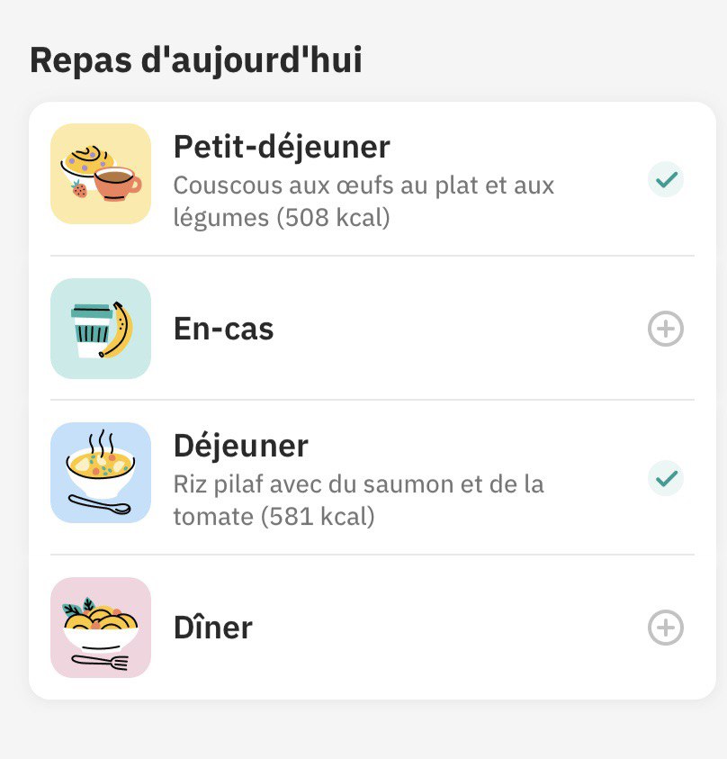 optimisez vos performances sportives avec notre guide sur le suivi des repas et de l'entraînement. découvrez des conseils pratiques pour équilibrer votre alimentation et maximiser vos résultats à chaque séance.