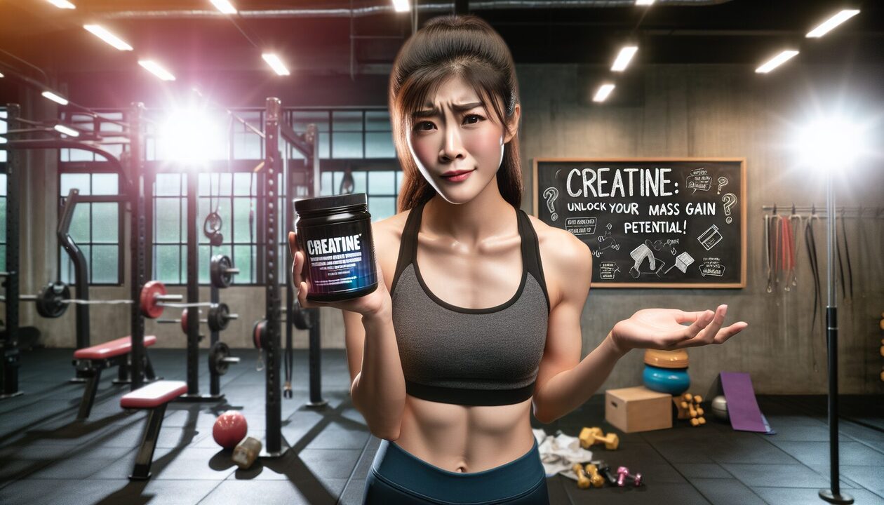 découvrez les bienfaits de la créatine pour la prise de masse musculaire. apprenez comment ce complément peut améliorer vos performances physiques, favoriser la récupération et optimiser vos résultats à l'entraînement. idéal pour les athlètes et les passionnés de musculation.