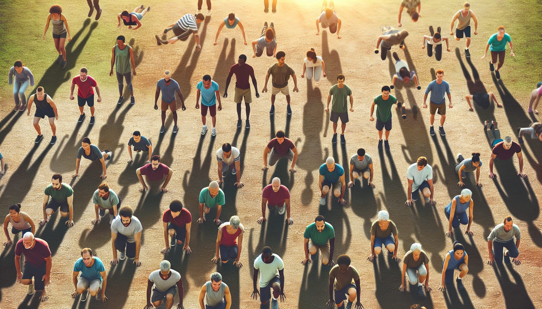 découvrez l'efficacité des entraînements au poids du corps pour la prise de masse. explorez les méthodes, conseils et stratégies pour maximiser vos gains musculaires sans équipement. idéal pour ceux qui cherchent à allier praticité et résultats.
