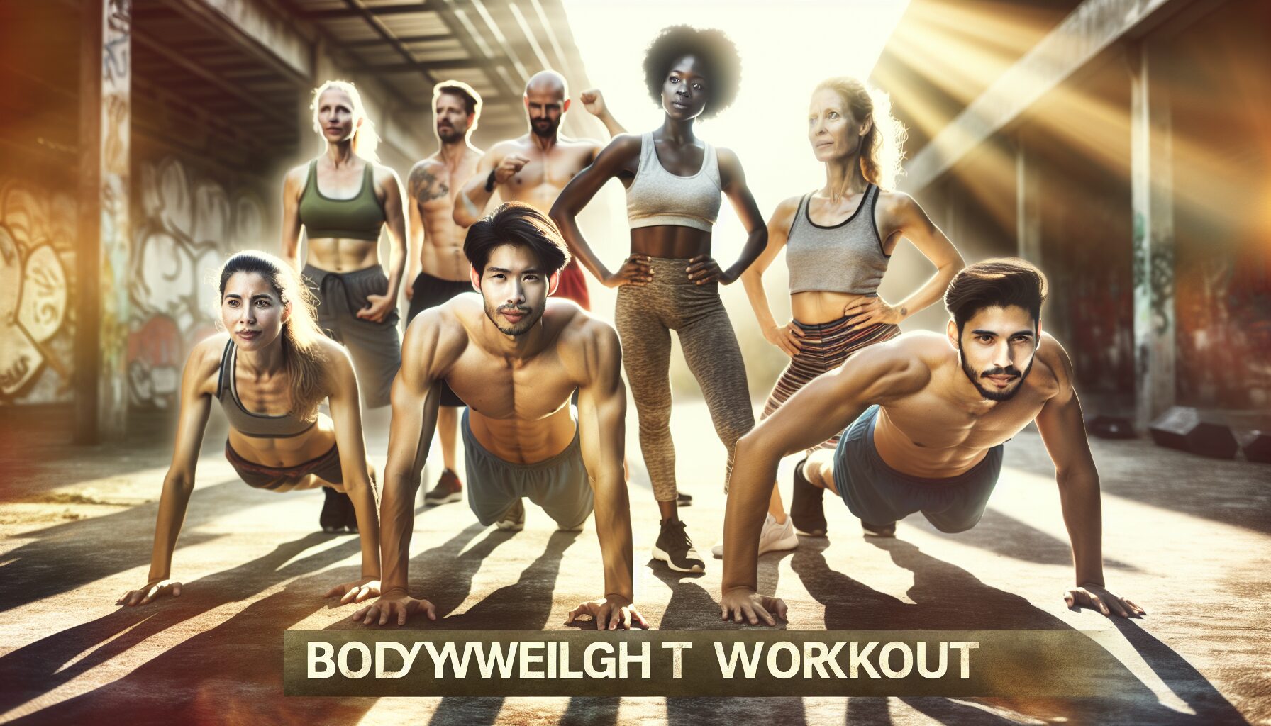 découvrez l'efficacité des entraînements au poids du corps pour la prise de masse musculaire. cet article explore les méthodes, les avantages et les recommandations pour maximiser vos résultats sans équipement. transformez votre corps grâce à des exercices simples et accessibles !