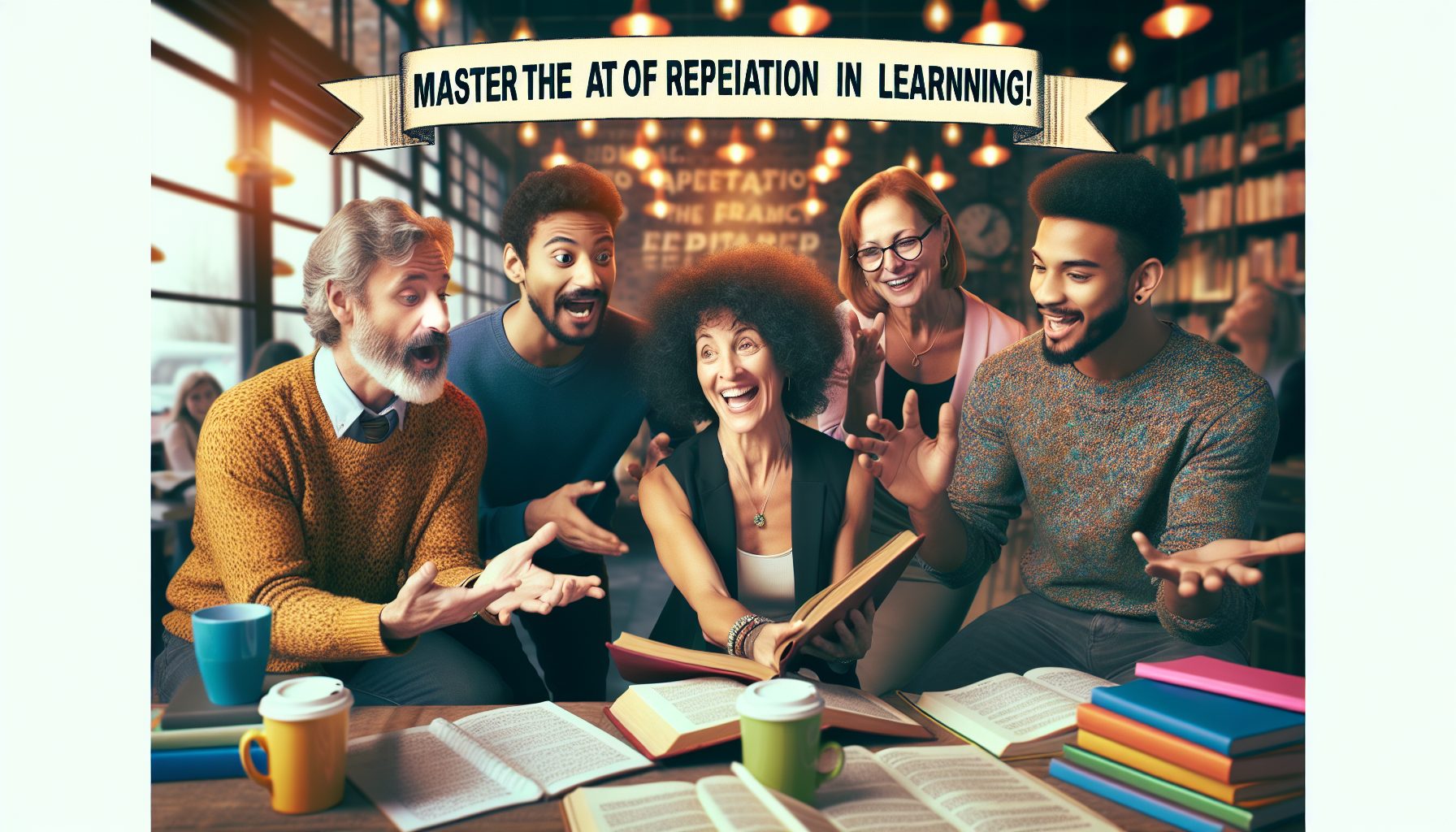 découvrez notre guide pratique pour maîtriser la répétition dans l'apprentissage. apprenez des techniques efficaces pour améliorer votre mémoire et optimiser votre processus d'apprentissage grâce à des stratégies éprouvées.