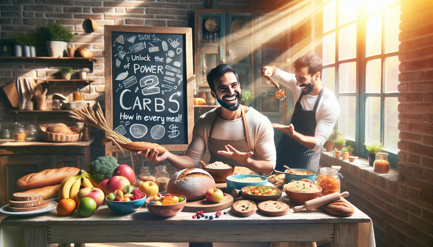 découvrez comment intégrer efficacement les glucides dans votre alimentation pour optimiser votre énergie et votre santé. apprenez à choisir les bonnes sources et à équilibrer vos repas pour bénéficier des avantages nutritionnels essentiels des glucides.