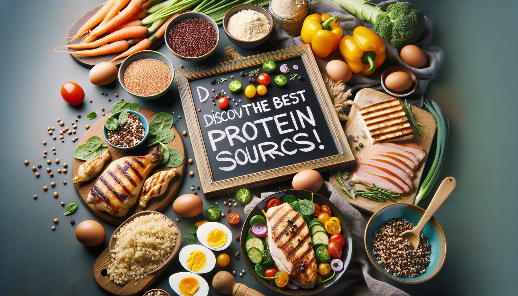 découvrez tout ce que vous devez savoir sur les protéines : les quantités recommandées pour une alimentation équilibrée et les meilleures sources à privilégier pour optimiser votre santé. informez-vous sur les aliments riches en protéines et leur importance dans votre régime quotidien.
