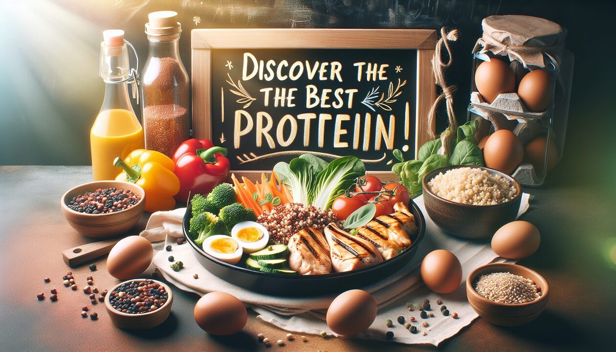 découvrez tout ce qu'il faut savoir sur les protéines : les quantités nécessaires pour une alimentation saine, ainsi que les sources alimentaires à privilégier pour optimiser votre apport en protéines. informez-vous pour nourrir votre corps efficacement !