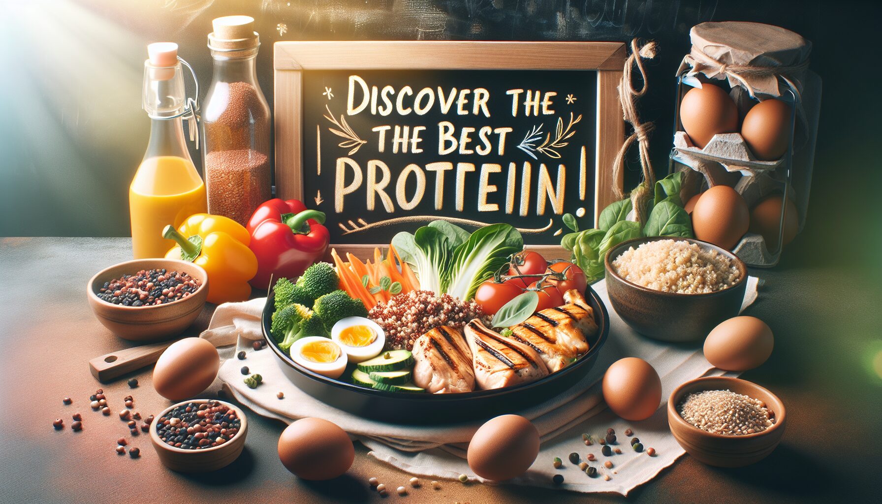 découvrez tout ce qu'il faut savoir sur les protéines : les quantités nécessaires pour une alimentation saine, ainsi que les sources alimentaires à privilégier pour optimiser votre apport en protéines. informez-vous pour nourrir votre corps efficacement !