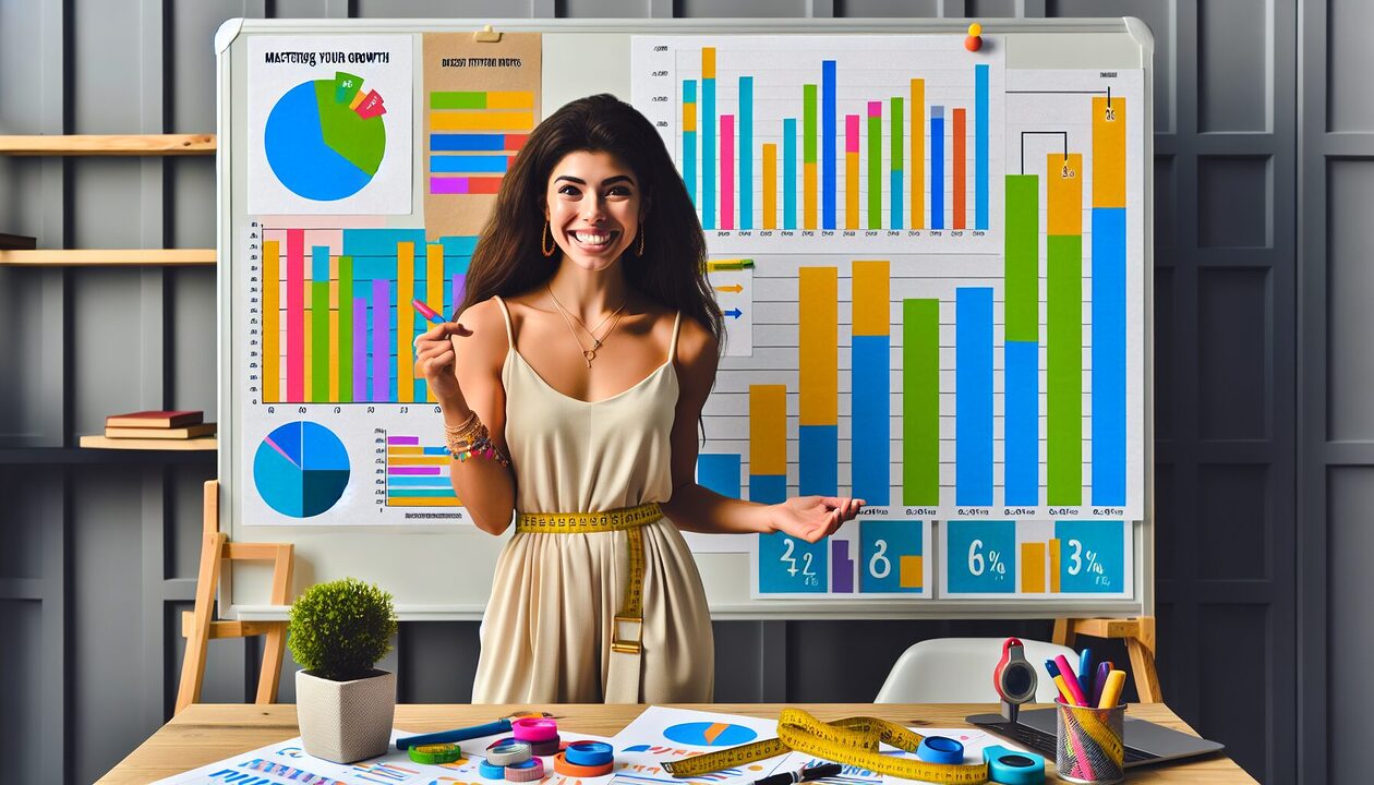 découvrez les méthodes les plus efficaces pour mesurer vos progrès et évaluer vos performances. apprenez à suivre vos avancées avec des outils pratiques et des stratégies adaptées pour optimiser votre développement personnel et professionnel.