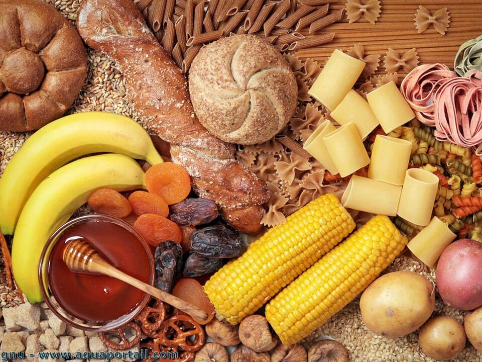 découvrez l'importance des glucides dans un équilibre alimentaire sain. apprenez à choisir les bonnes sources de glucides pour optimiser votre énergie et améliorer votre santé générale.