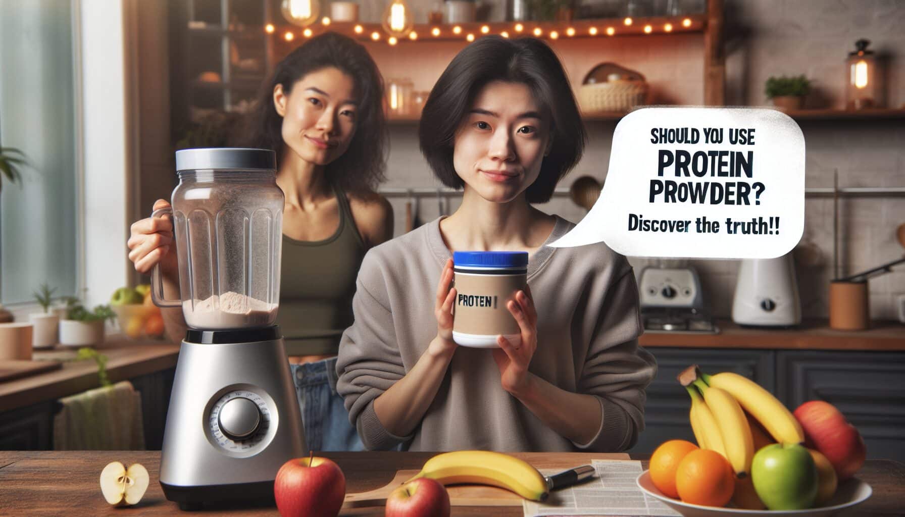 découvrez si les protéines en poudre sont essentielles pour optimiser votre prise de masse. explorez les avantages, les types de protéines disponibles et comment les intégrer efficacement dans votre programme de nutrition. informez-vous pour faire le meilleur choix pour vos objectifs fitness.