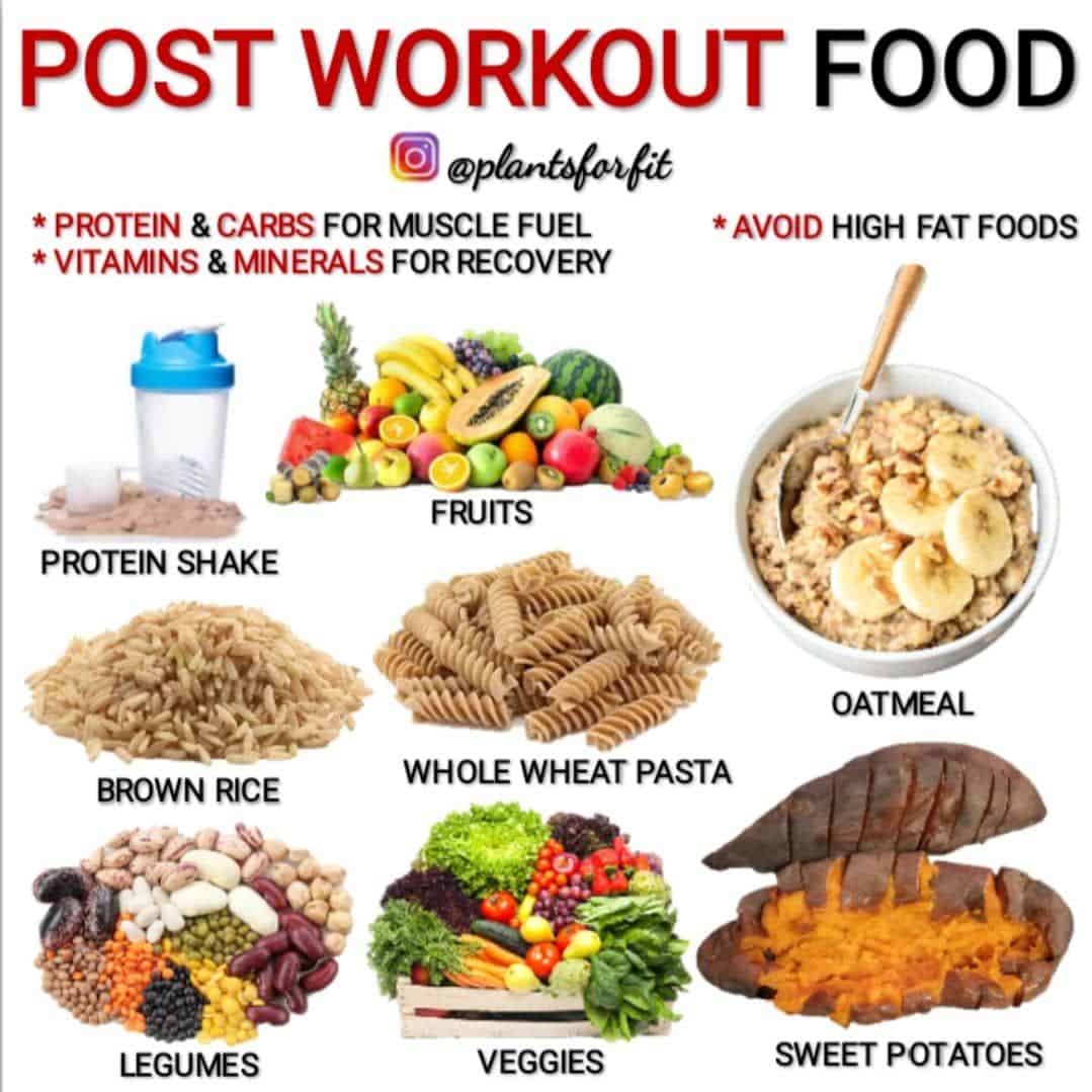 découvrez des idées de repas nutritifs pour optimiser la récupération après l'entraînement. boostez votre énergie et préparez votre corps pour de nouvelles performances avec nos recettes équilibrées et délicieuses.