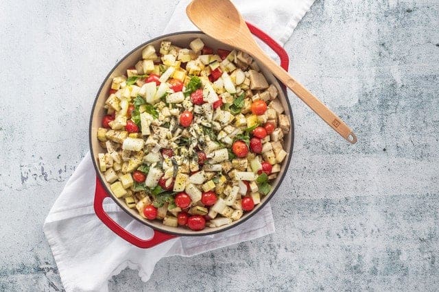 découvrez nos idées de repas pré entraînement pour booster votre énergie et optimiser vos performances sportives. des recettes saines et délicieuses adaptées à votre routine !