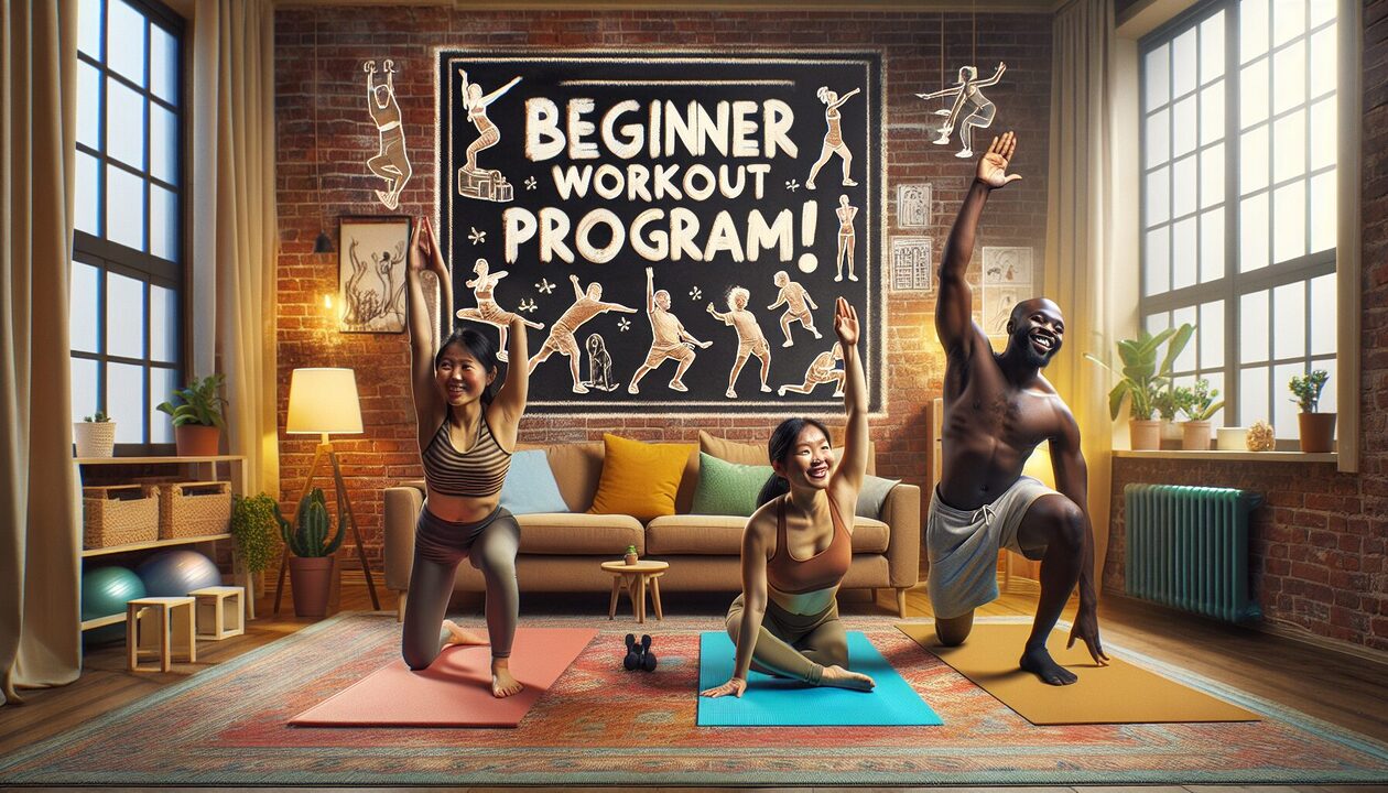 découvrez le programme de musculation idéal pour les débutants qui souhaitent se tonifier et renforcer leur corps. ce guide vous propose des exercices simples, des conseils pratiques et un planning adapté pour débuter en toute sécurité et efficacité.