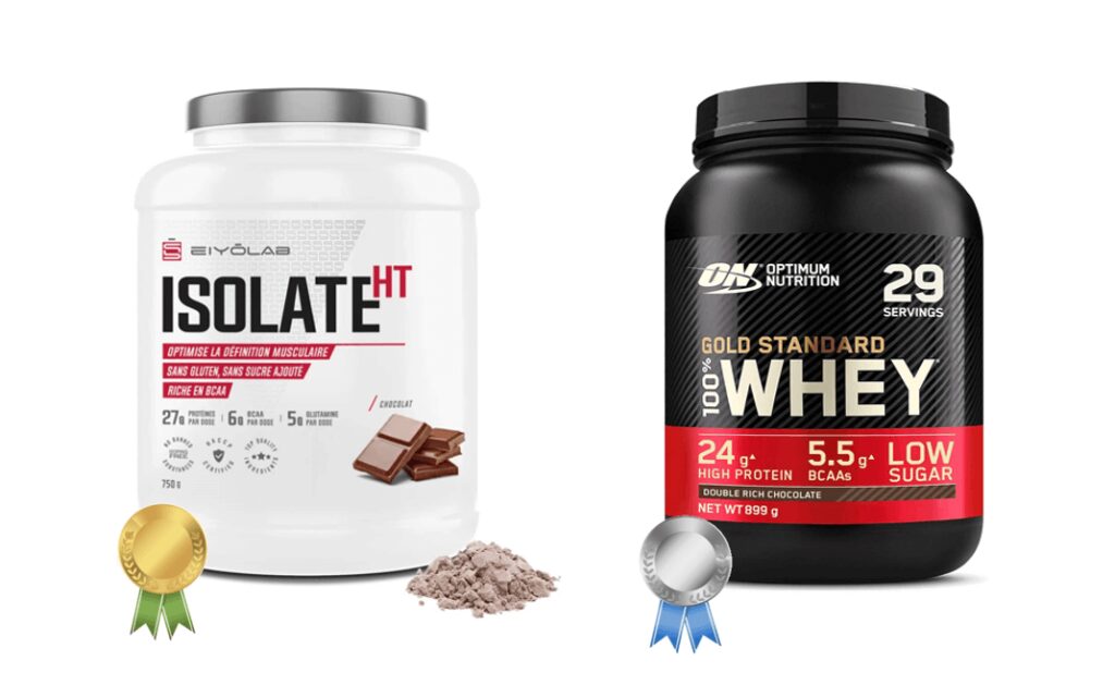 découvrez comment les protéines jouent un rôle essentiel dans le développement musculaire. apprenez les meilleures sources de protéines, les recommandations de consommation et les astuces pour optimiser vos résultats en salle de sport. transformez votre physique avec des conseils adaptés à vos besoins.