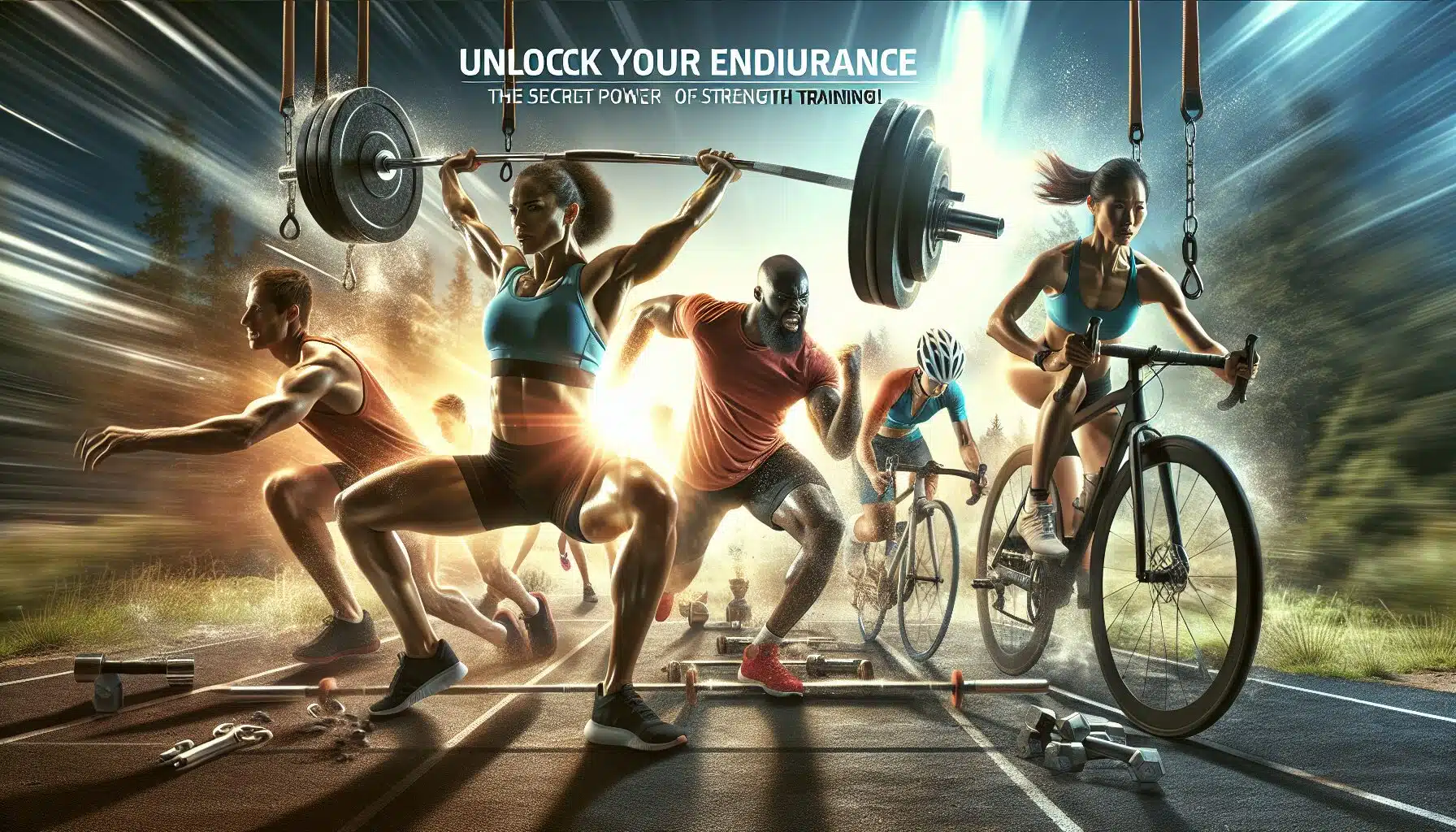 découvrez comment la musculation améliore les performances en sports d'endurance. explorez les bienfaits de l'entraînement en force pour augmenter la résistance, prévenir les blessures et optimiser l'efficacité des athlètes d'endurance.