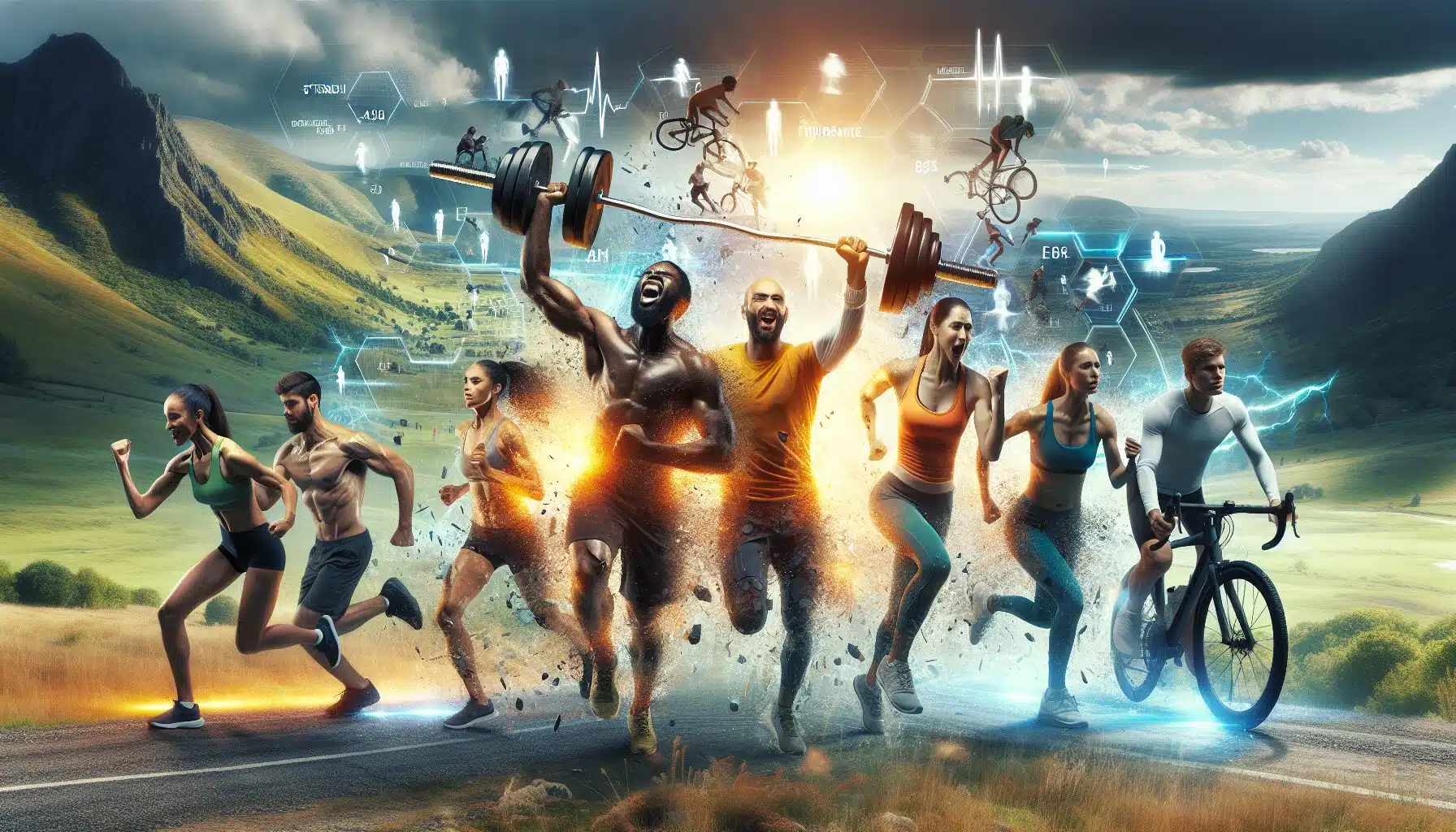 découvrez l'importance de la musculation dans les sports d'endurance. cet article explore comment le renforcement musculaire améliore les performances, la résistance et la prévention des blessures chez les athlètes de longue durée.
