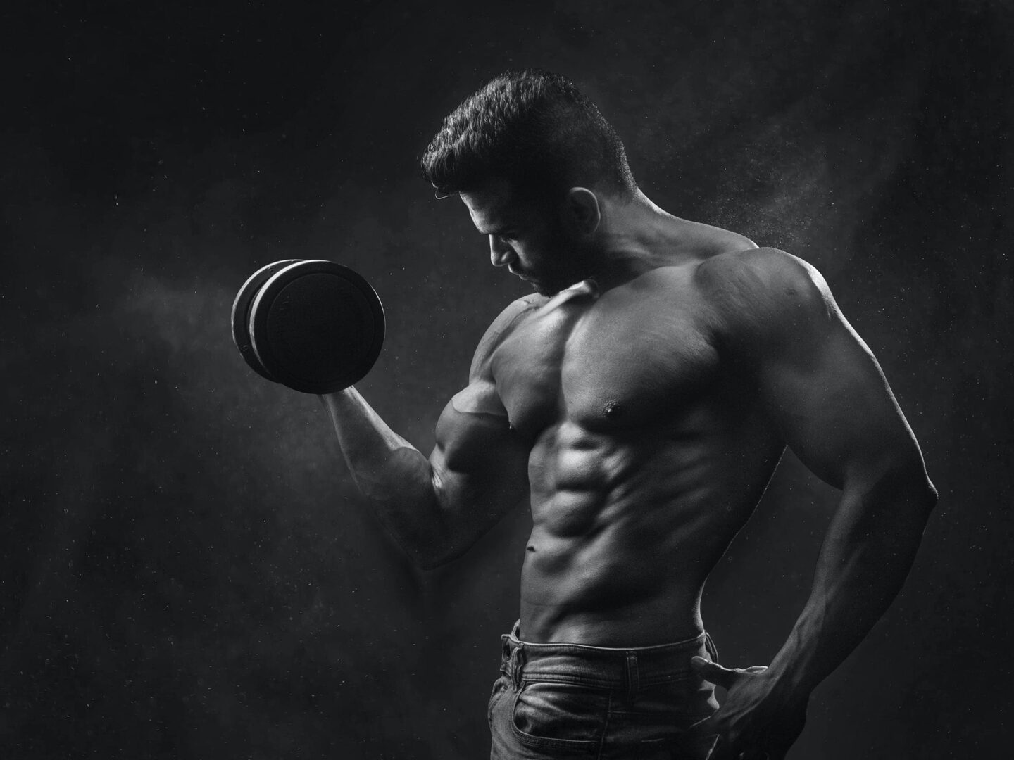 découvrez notre guide complet sur la stratégie de développement musculaire. apprenez les meilleures techniques d'entraînement, les conseils nutritionnels et les astuces pour maximiser vos gains musculaires et atteindre vos objectifs de fitness efficacement.
