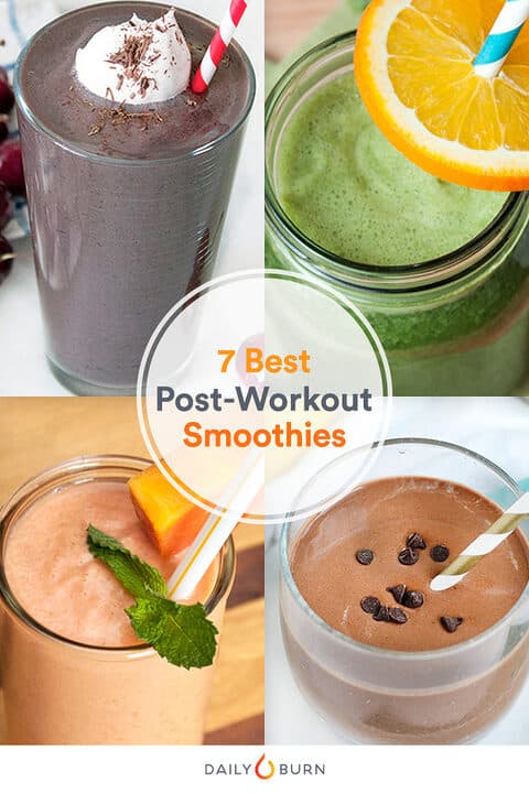 découvrez nos délicieuses recettes de smoothies post-entraînement, riches en protéines et nutriments, pour optimiser votre récupération après l'effort et stimuler vos performances sportives.