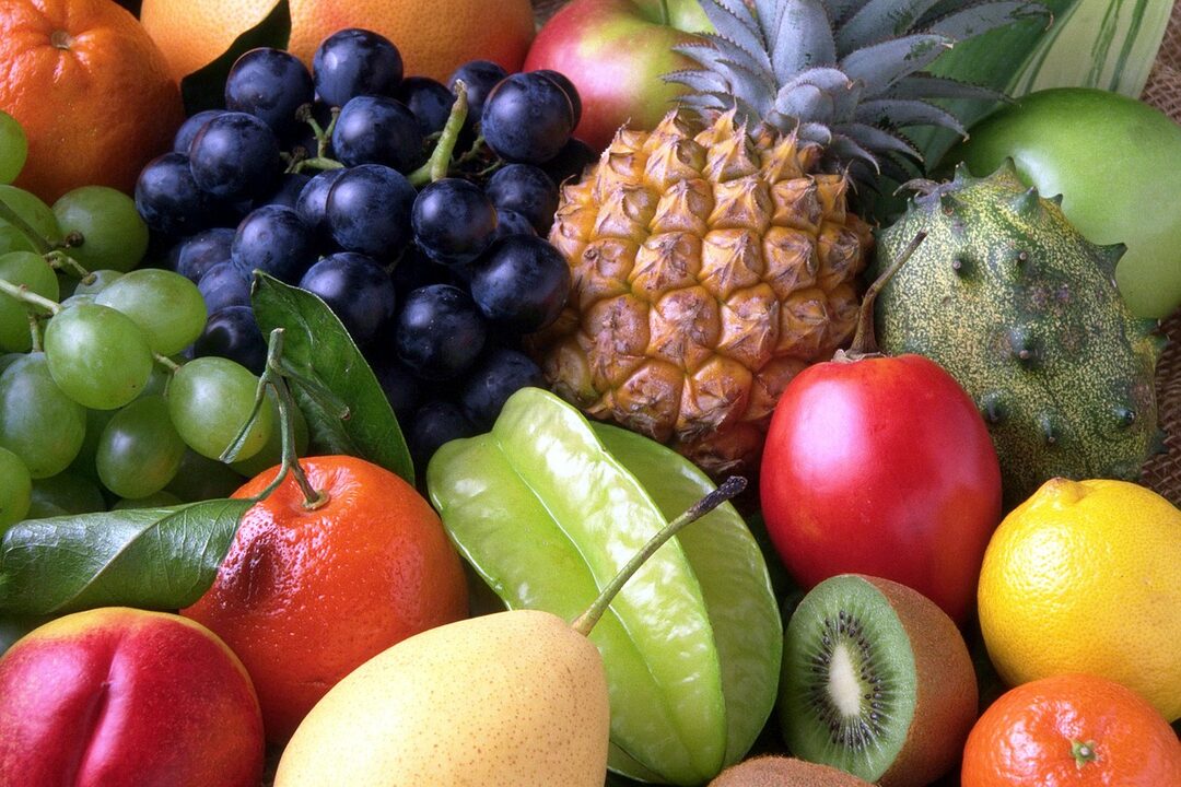 découvrez les fruits essentiels pour une diète équilibrée. apprenez comment intégrer ces super-aliments dans votre alimentation pour optimiser votre santé et votre bien-être.