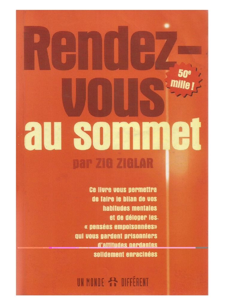 découvrez notre sélection de livres de motivation qui vous inspireront à atteindre vos objectifs et à développer votre potentiel. plongez dans des récits captivants et des conseils pratiques pour transformer votre vie.