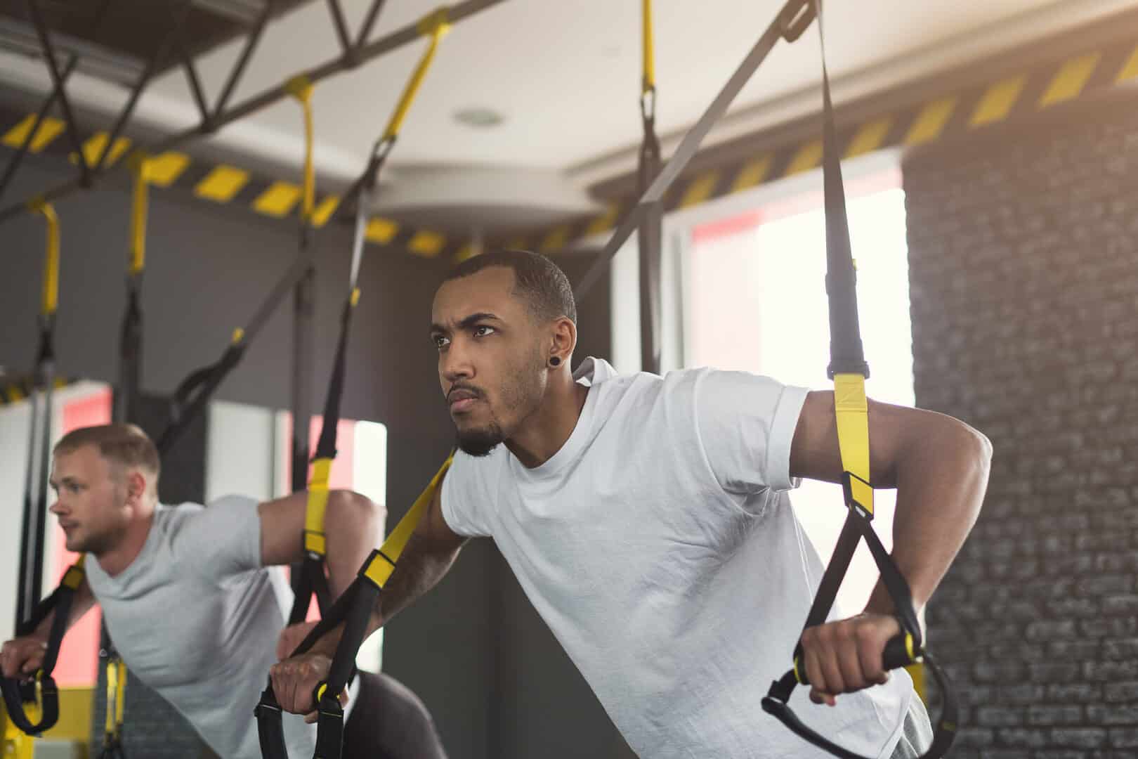 découvrez les nombreux bénéfices de l'entraînement physique pour votre santé physique et mentale. améliorez votre condition physique, boostez votre énergie, et adoptez un mode de vie sain grâce à des exercices réguliers adaptés à tous les niveaux.