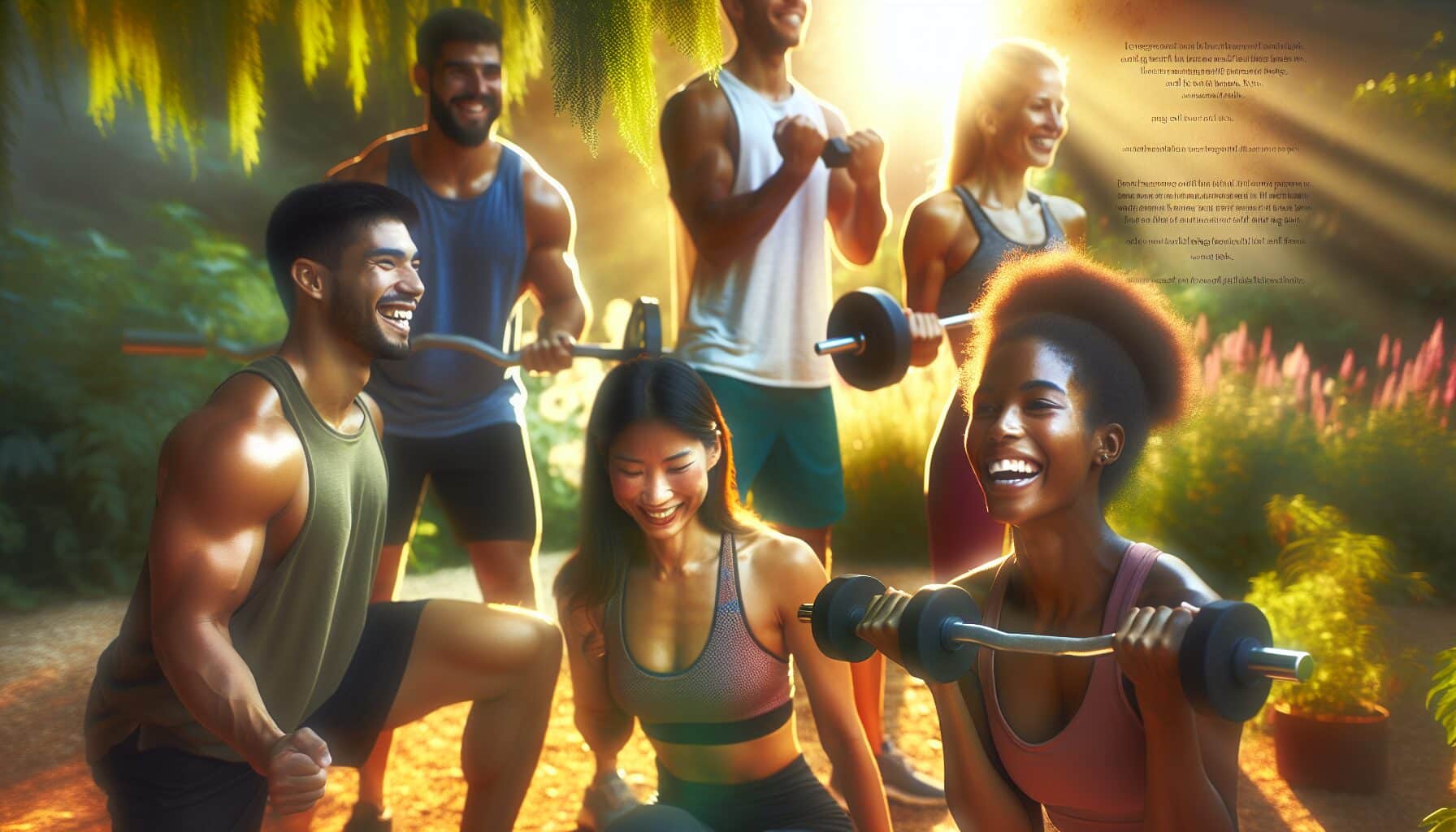 découvrez les nombreux bienfaits de la musculation sur la santé, de l'amélioration de la force et de l'endurance à la prévention des maladies, en passant par le bien-être mental et le contrôle du poids. apprenez comment intégrer la musculation dans votre routine pour optimiser votre santé globale.
