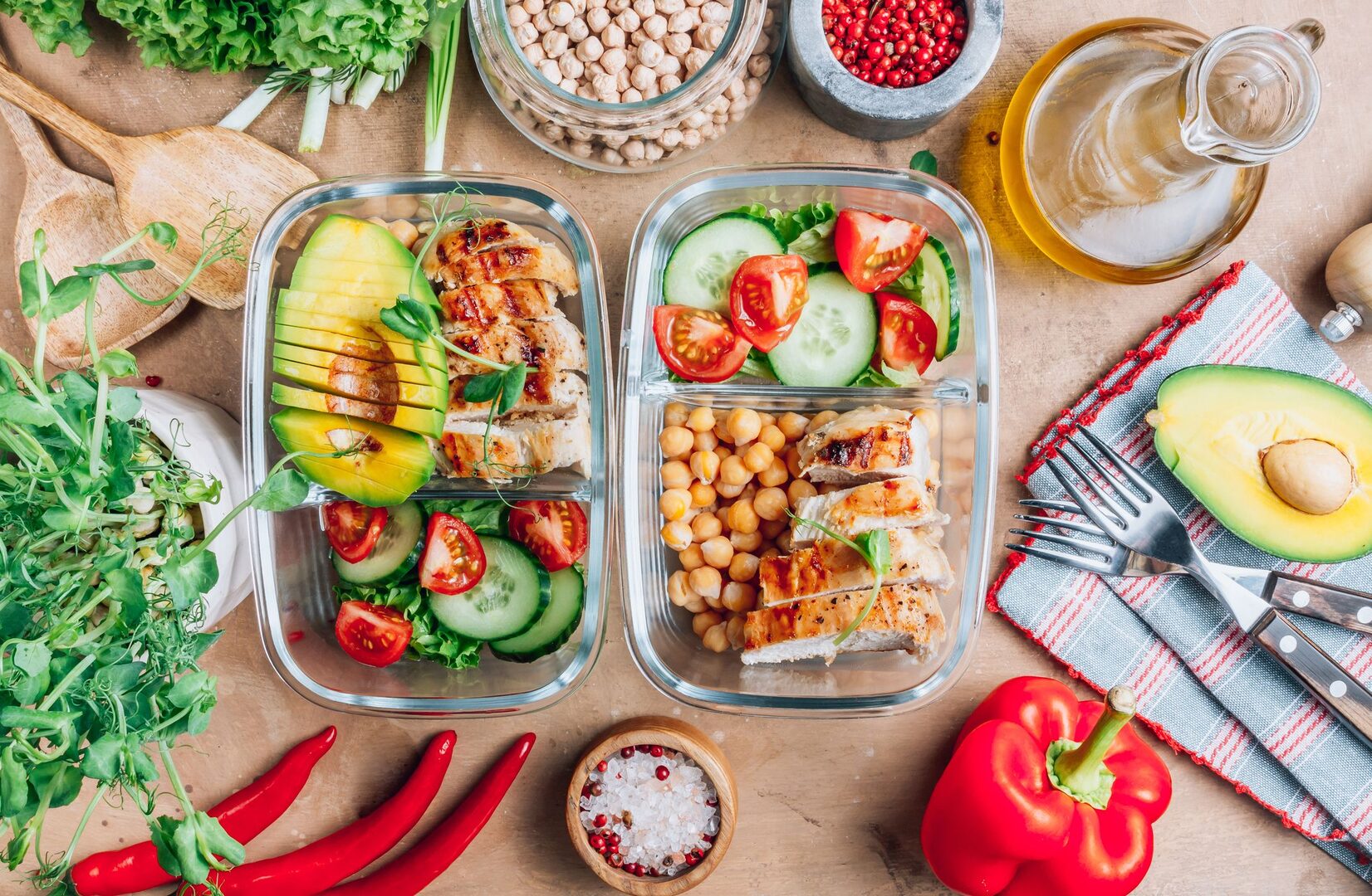 découvrez des idées de repas pré entraînement nutritifs et équilibrés pour optimiser vos performances sportives. préparez-vous à donner le meilleur de vous-même avec des recettes savoureuses qui favorisent l'énergie et l'endurance.