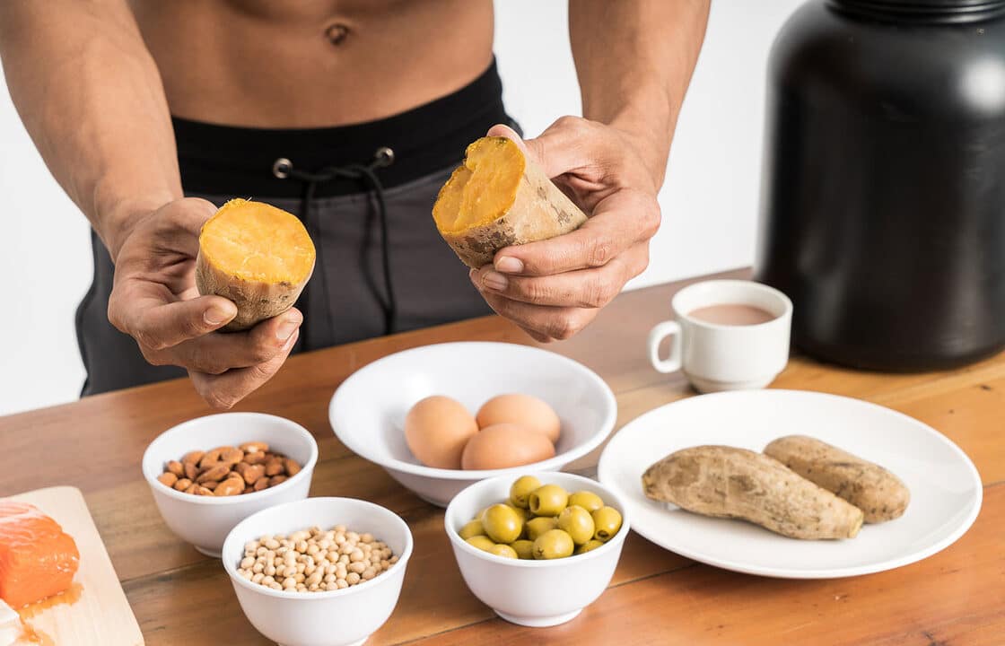 découvrez les suppléments de développement musculaire adaptés à vos besoins. optimisez vos entraînements, favorisez la récupération et atteignez vos objectifs de manière efficace grâce à notre sélection de produits de qualité.