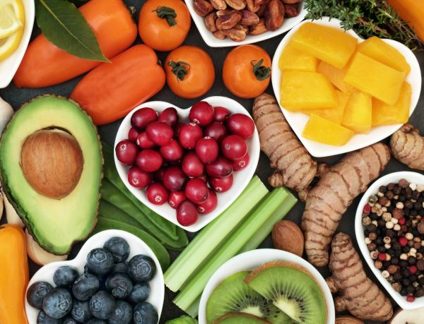 découvrez l'importance des diètes pour maintenir une bonne santé et atteindre vos objectifs de bien-être. comprenez comment une alimentation équilibrée peut influencer votre énergie, votre poids et votre vitalité au quotidien.