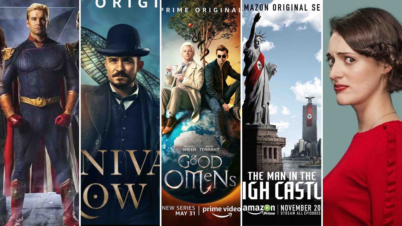 découvrez notre sélection des meilleures séries sportives, où action, passion et compétitions s'entrelacent. plongez dans l'univers fascinant du sport à travers des histoires captivantes et des performances époustouflantes.