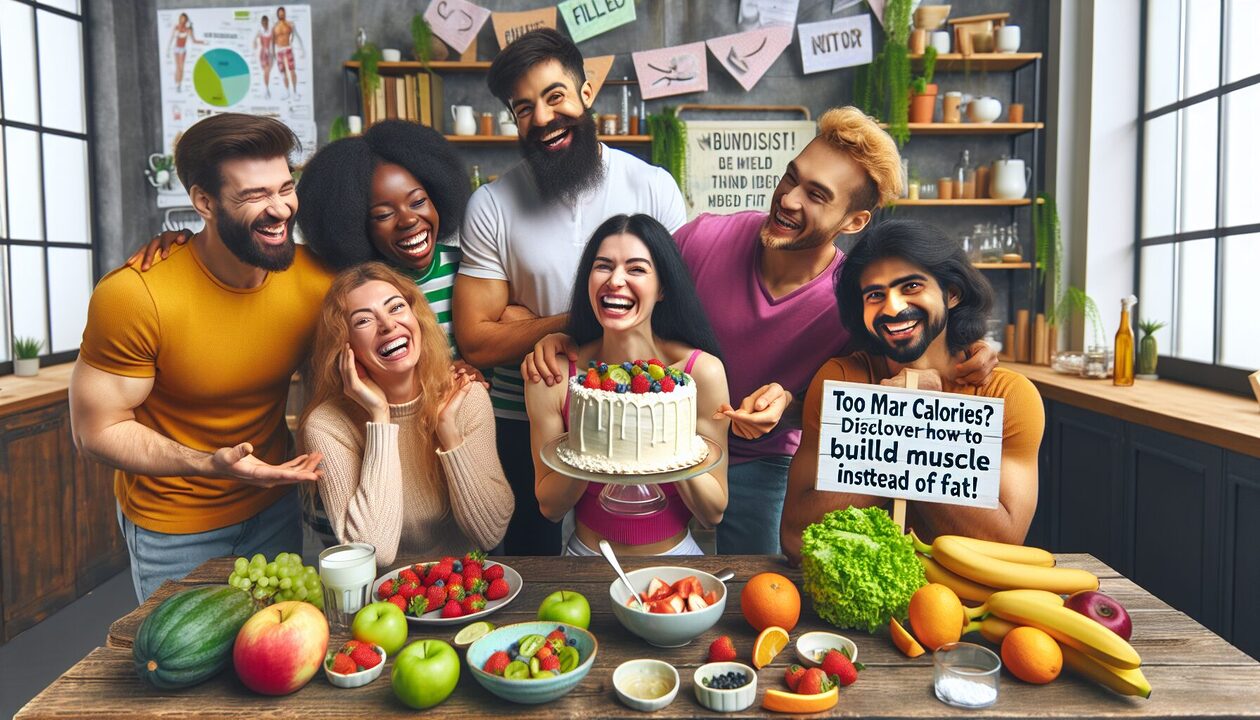 découvrez nos conseils pratiques pour éviter de prendre du gras au lieu de muscle en gérant votre apport calorique. apprenez à équilibrer votre alimentation et à optimiser vos entraînements pour favoriser la prise de muscle tout en limitant les calories superflues.