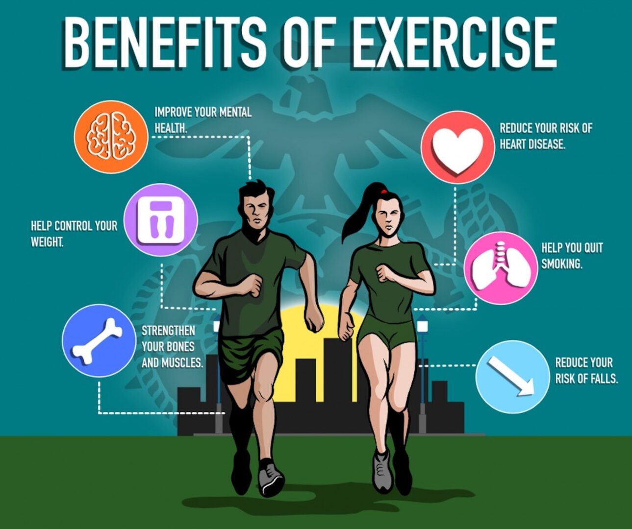 découvrez les nombreux bénéfices de l'entraînement régulier : amélioration de la santé physique et mentale, augmentation de l'énergie, gestion du stress, et développement de la confiance en soi. transformez votre vie grâce à une routine d'exercice adaptée à vos besoins !