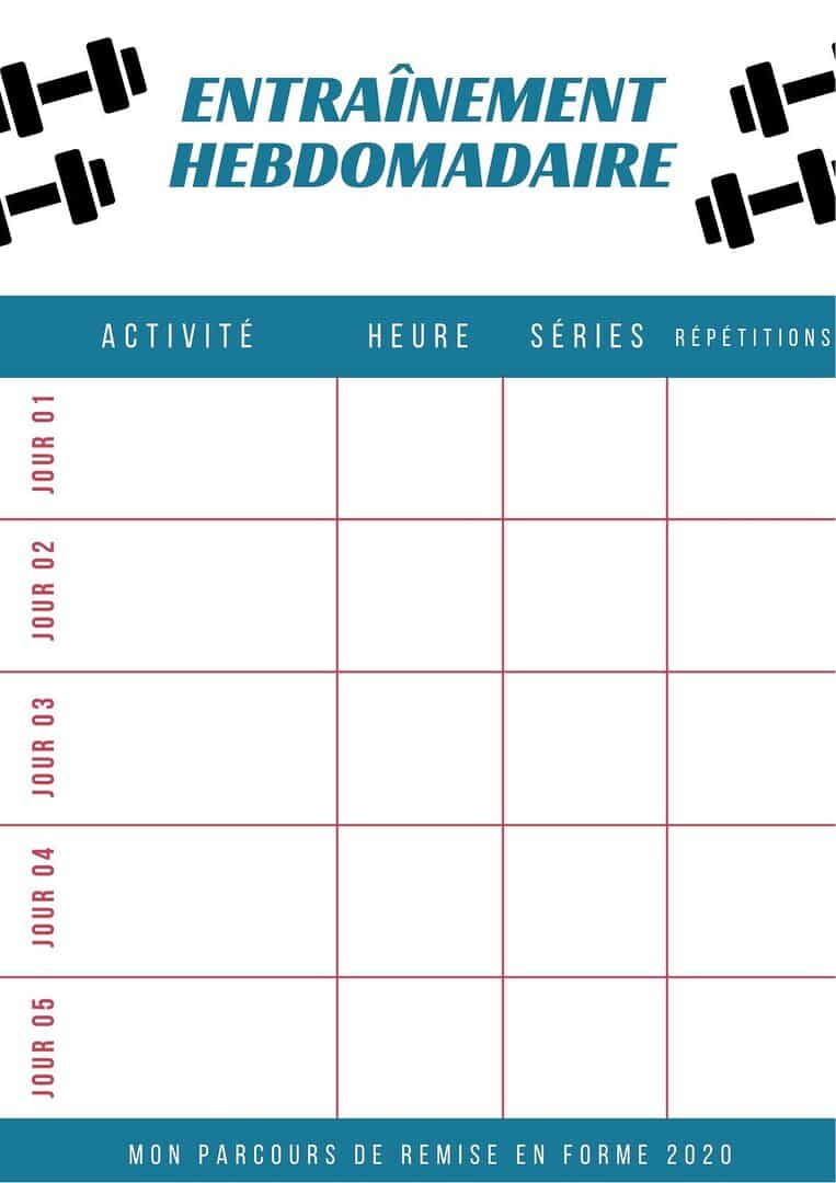 découvrez comment choisir le programme d'entraînement idéal qui correspond à vos objectifs personnels et à votre niveau de forme physique. suivez nos conseils pour optimiser votre routine et atteindre vos résultats souhaités.
