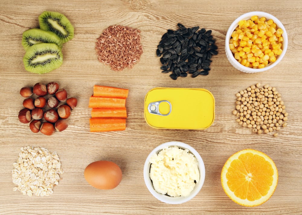 découvrez comment allier plaisir culinaire et équilibre alimentaire dans votre quotidien. nos conseils, recettes et astuces vous aideront à adopter une alimentation saine tout en savourant vos plats préférés.