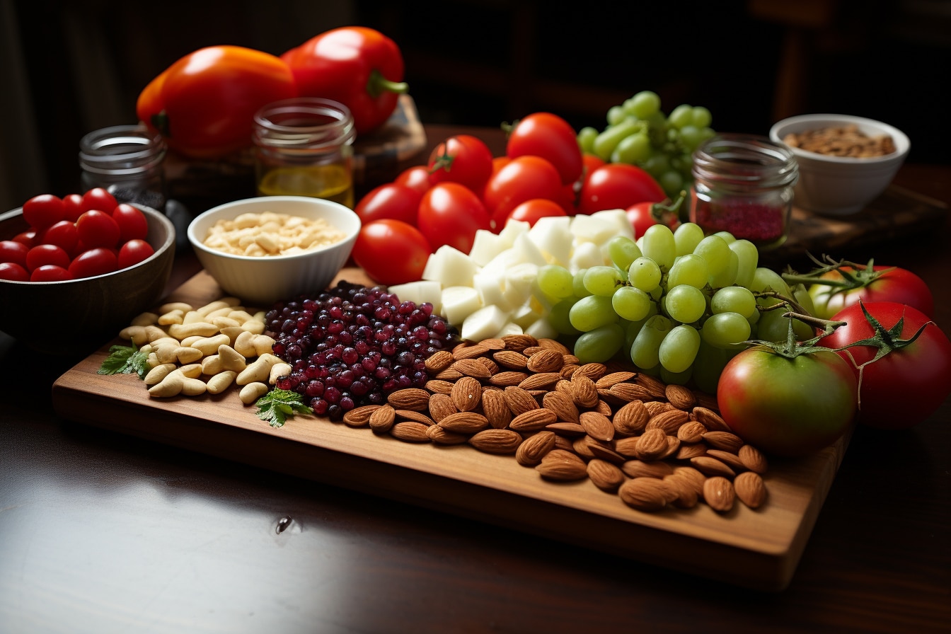 découvrez comment allier cuisine savoureuse et équilibre alimentaire pour une vie saine. explorez des recettes variées et des conseils nutritionnels pour nourrir votre corps tout en vous régalant.